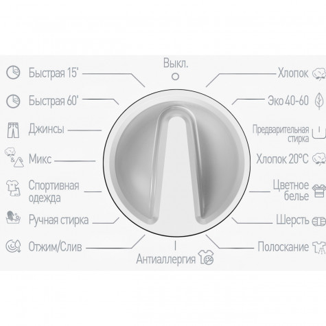 ������������ ���������� ������ Vestel WMBI7100T1W 7 ��, �����